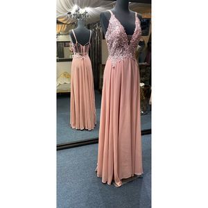 Pink Sublime Collection Size S Straight dress